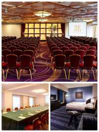 大阪豪華五星酒店，傳統現代融合🇯🇵 RIHGA Royal Hotel Osaka | リーガロイヤルホテル大阪