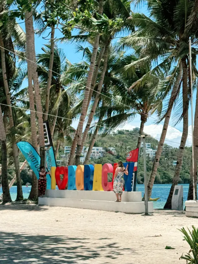 布拉波海灘，聽說過嗎！想找個人少清靜的海灘！ 