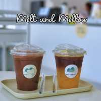 🥤Melt and Mellow