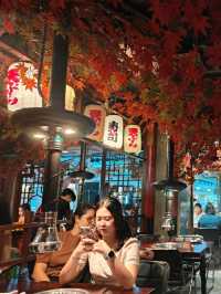 พาไปกินปิ้งย่าง Kurama Yakiniku