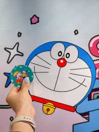 부산 영도 가볼만한곳 도라에몽 전시회 실내데이트 추천