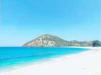 Mawun Beach