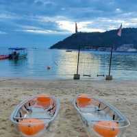 The Rock Resort
