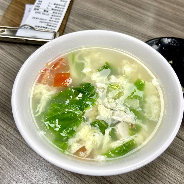 台北· 新娘子麵館