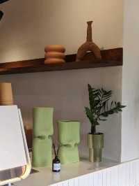 NAYA Cafe - คาเฟ่กลางทุ่งนาที่อยุธยาเมืองเก่า