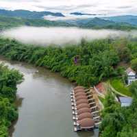 VeeVaree Riverkwai Resort