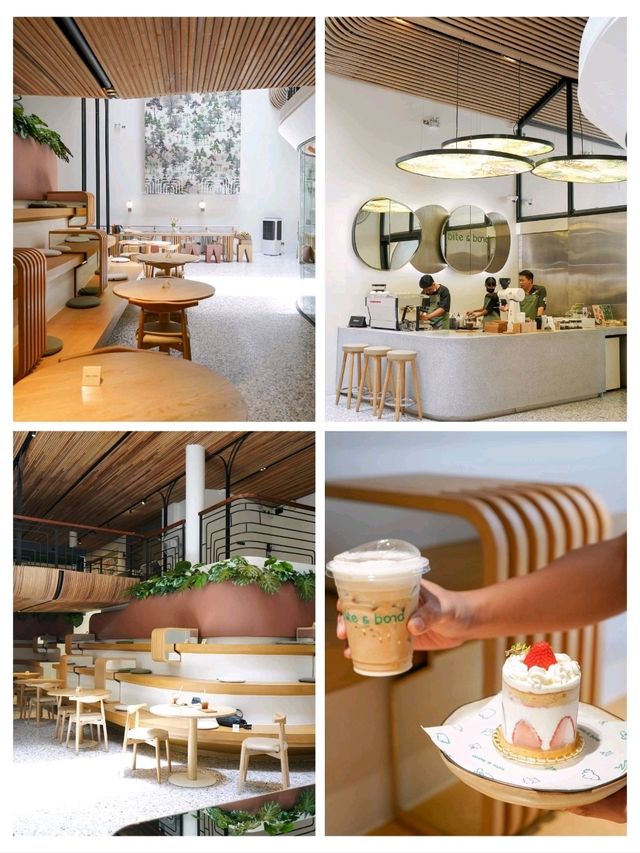 Cafe