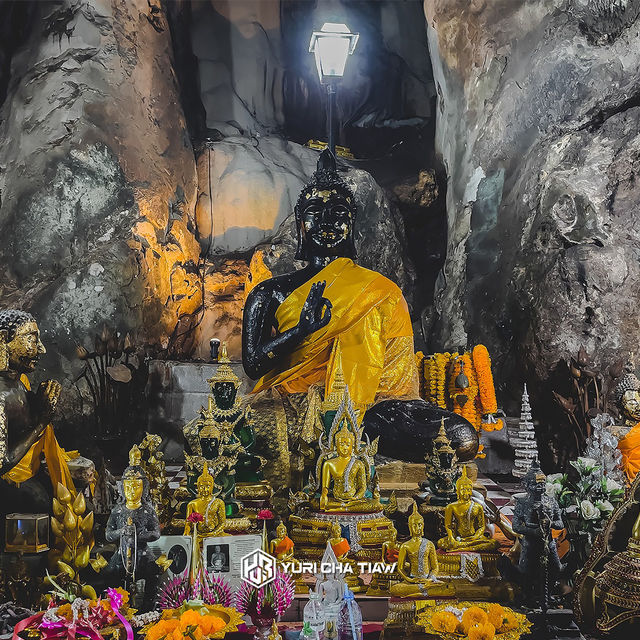 วัดถ้ำน้ำ
