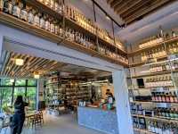 台南-台灣CP值最厲害的單杯威士忌店：艾雷重擊・酒精與咖啡因