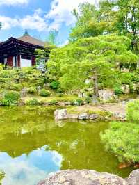 〜京都府〜一度は行こう！歴史長い世界遺産仁和寺