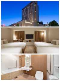 「札幌酒店：典雅舒適，高貴溫暖」🇯🇵 Keio Plaza Hotel Sapporo 京王プラザホテル札幌