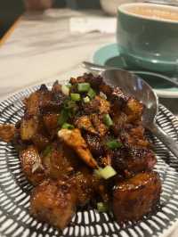 環境Relax 嘆新加坡美食～