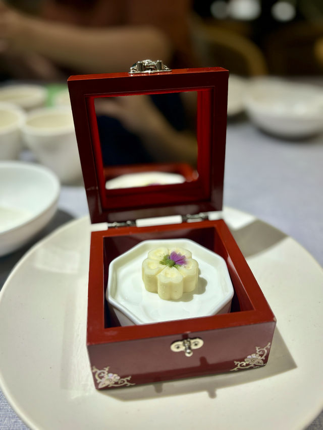 【南京】尋魏•金陵十二菜：品嘗精緻金陵菜，尋味南京經典美食
