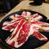 歡樂港灣 黑牛之店優質和牛