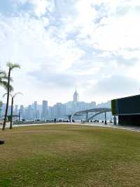 香港　香港観光　外せない香港観光スポット香港文化センターと香港藝術館に行ってきたよ！