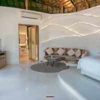 Boribot Mountain Pool Villa