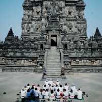 Jakarta: Gateway to Indonesia's Cultural Tapestry
