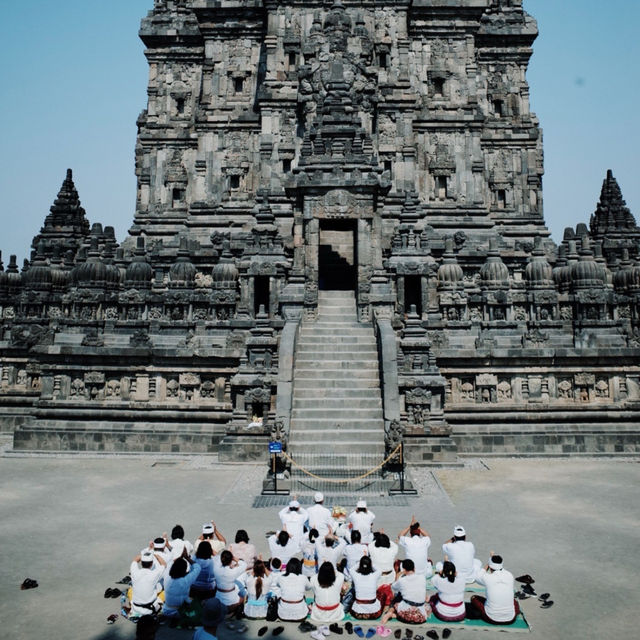 Jakarta: Gateway to Indonesia's Cultural Tapestry