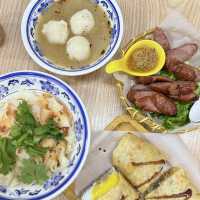 好味台灣料理