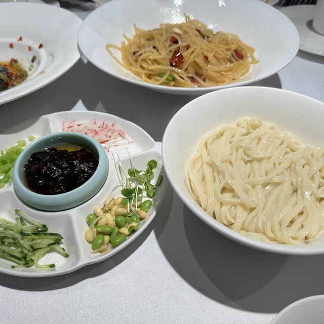 北京必去慕田峪長城～仲要食烤鴨！