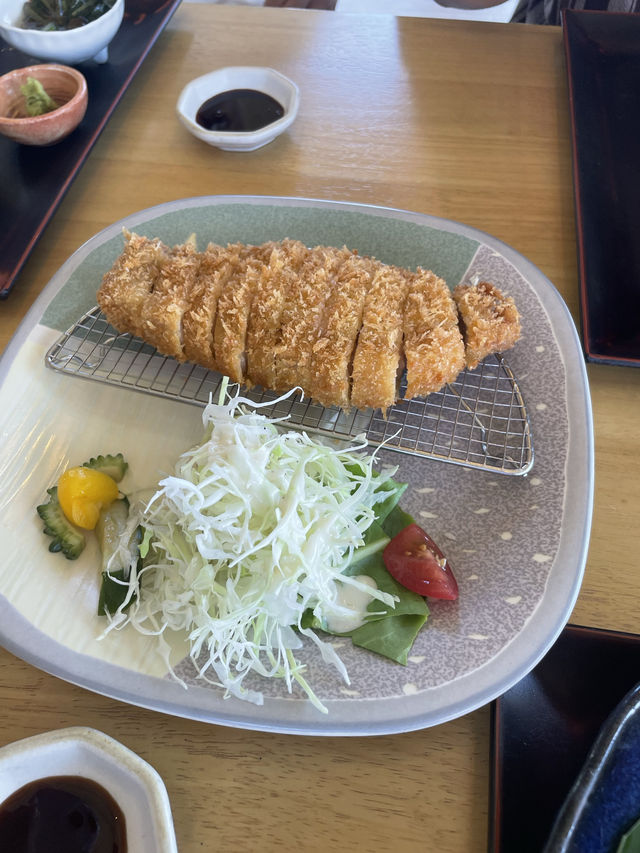 奄美大島　予約必須❗️海の見える本格寿司屋