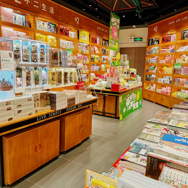 A Haven for Book Lovers at Sisyphe Books
