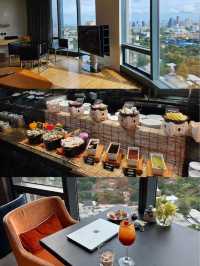 曼谷酒店：時尚泰式設計，充滿創意氛圍🇹🇭 SO/ Bangkok โรงแรมโซ แบงคอก