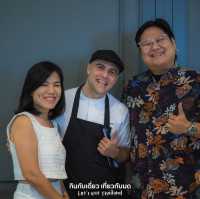 อาหารสเปนรูปแบบใหม่