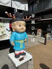 【保存版🔖】奈良旅の王道スポット3選👑1日で巡るプラン付き🗓️‼️