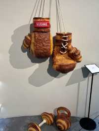 상하이 누데이크🥐
