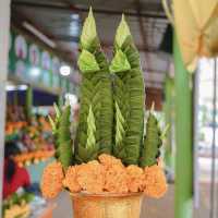 ดินแดนแห่งศรัทธา  วังนาคินทร์ คำชะโนด อุดรธานี