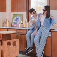 Woody Haus Café - วู้ดดี้ เฮ้าส์ คาเฟ่