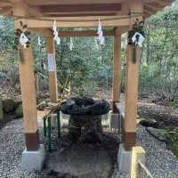 「高千穗宮」：神話發源地，感受大自然魅力
