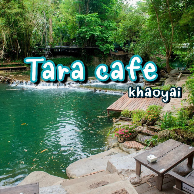TARA CAFE' Khaoyai