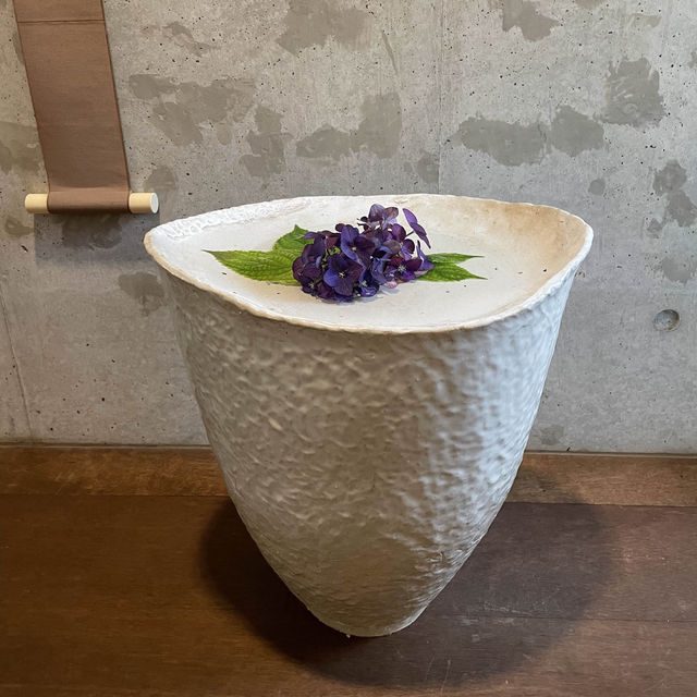 【福岡グルメ】隠れ家的なお店て和食創作料理を堪能