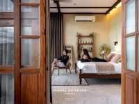 ที่พักเปิดใหม่ ดอยช้าง เชียงราย กับวิว 180 องศา