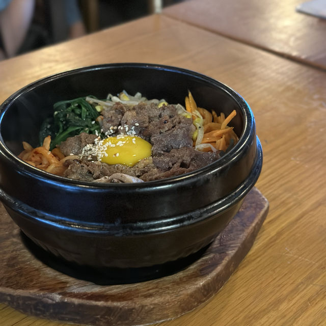 韓國街人氣王．連韓國人推薦