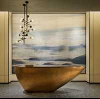 Tranquil Luxury at Nagasaki Marriott Hotel