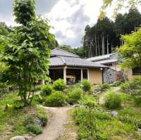 【湯布院】由布岳が見える静かなお宿