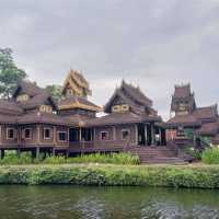 เมืองโบราณ 5สถานที่ ห้ามพลาด!!!!
