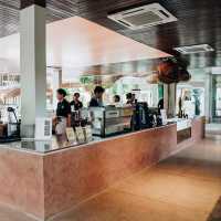 TANATAP COFFEE 