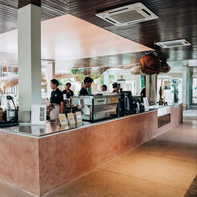 TANATAP COFFEE 
