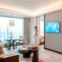 โรงแรมหรูเชียงใหม่ วิวดอยสุเทพสวยๆ