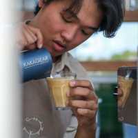 SOEJI DINING | INDONESIAN CULINARY DELIGHTS