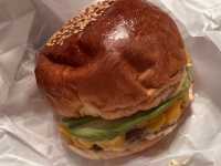 Codie’s @横浜🍔