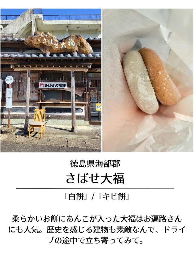 【徳島】保存版！徳島南部旅で行きたいグルメ9選