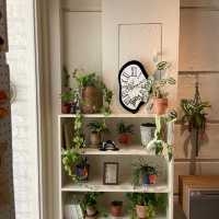 釜山の西面にあるお気に入りの雑貨屋さん"Paper Garden" 🩵