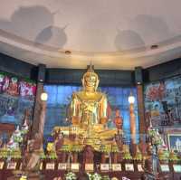 ปราสาทจตุรมุขพุทธภูมิ อุโบสถแก้ว