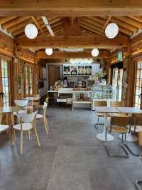 韓国【水原】Cafe Signatk