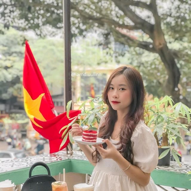 Daily Dose Coffee